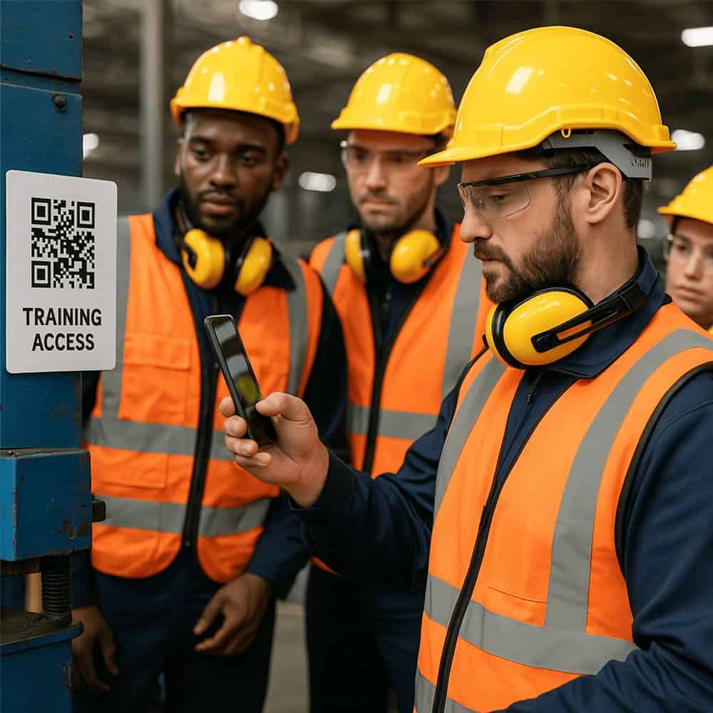 How Our Clients Have Improved Safety Using Our Safe System of Work (SSOW) Service