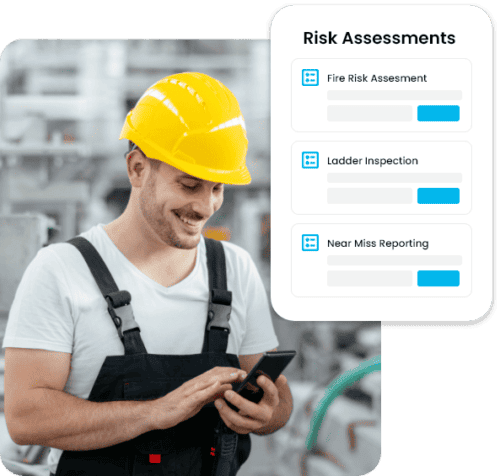 1-Online Risk Management