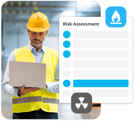 10-Create Task-Specific Risk Assessments and Method Statements
