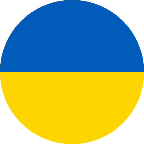 Ukrainian