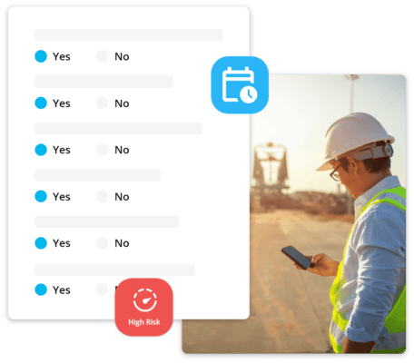8-Drive Safety with More Meaningful Risk Management