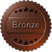 bronze