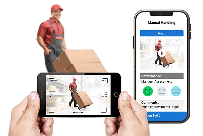 Certified competency