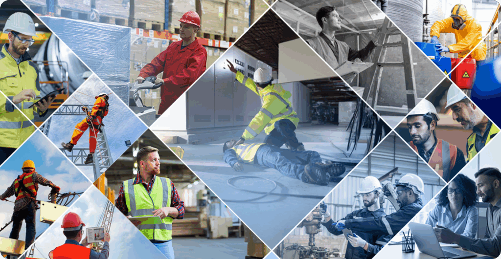 Online Health and Safety Training