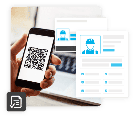 Digital Training Passports to Manage Individual