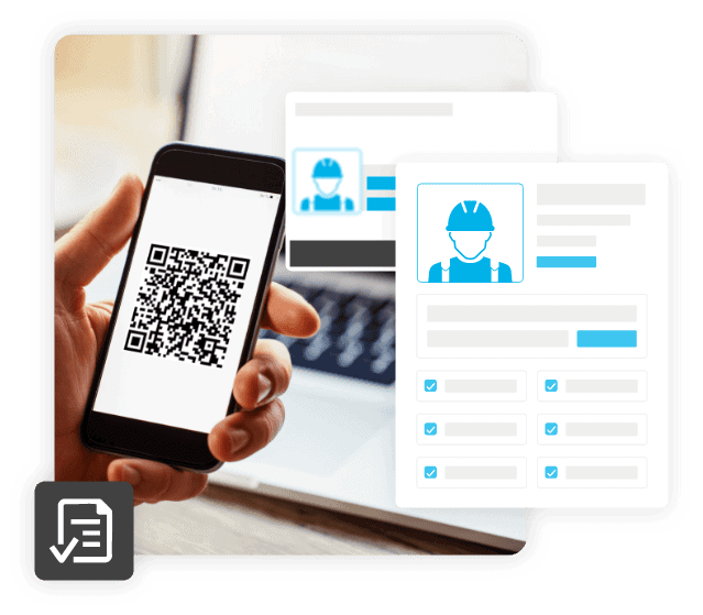 Digital Training Passports to Manage Individual