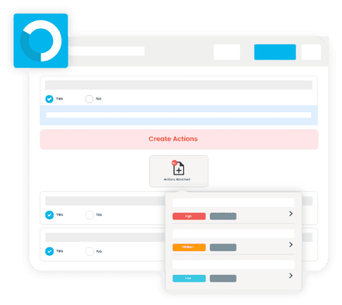 Effectively Track Corrective