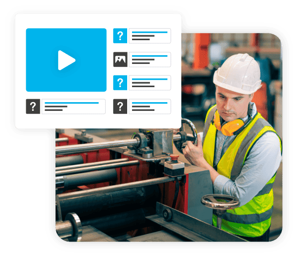 Eliminate the Costs of Face-to-Face Training