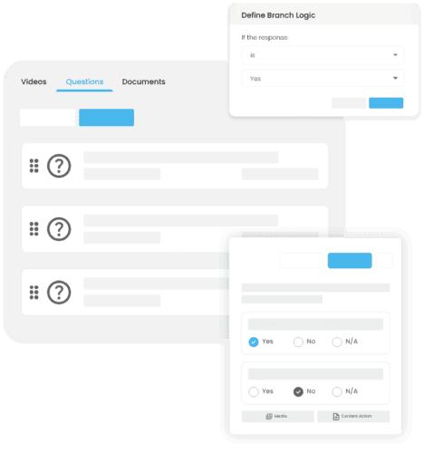 How Human Focus Solves These Challenges