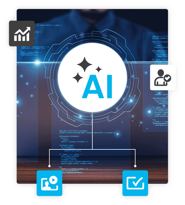 How Human Focus Solves These Challenges