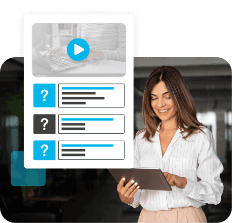 How Human Focus Solves