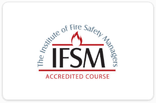 IFSM logo
