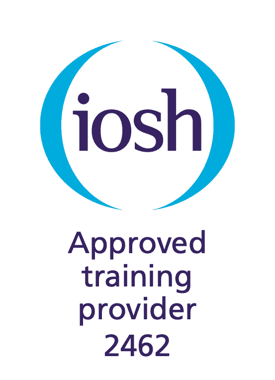 IOSH approved training provider 2462