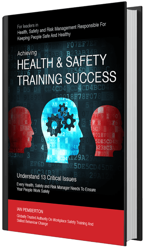 Health & Safety Training success book