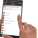 e-checklist by Human Focus