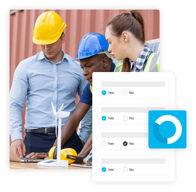 Provide Your Contractors the Competencies