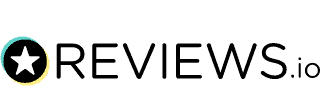 reviews.io logo