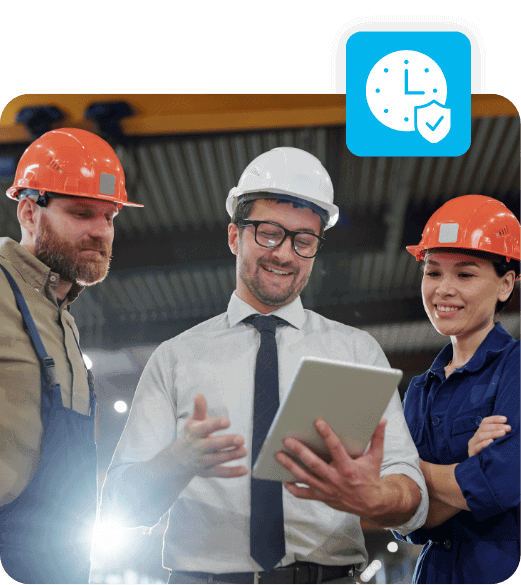 Save Time, Support Worker Competency