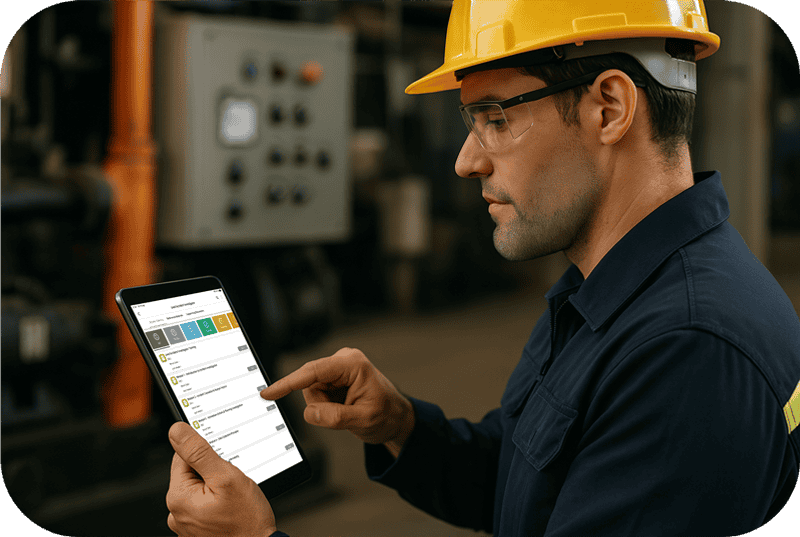 What Makes This SSOW Service Different