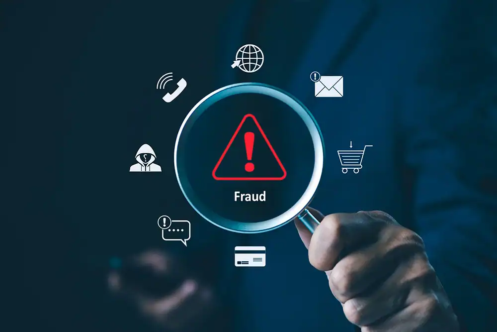 Fraud Prevention and Risk Management for Managers Training