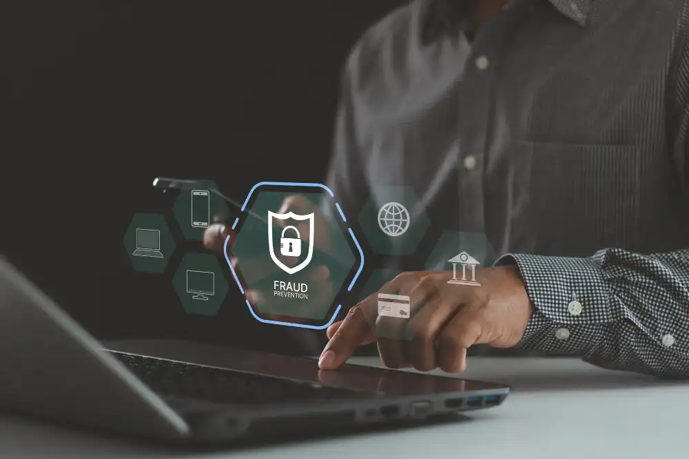 Fraud Prevention Training