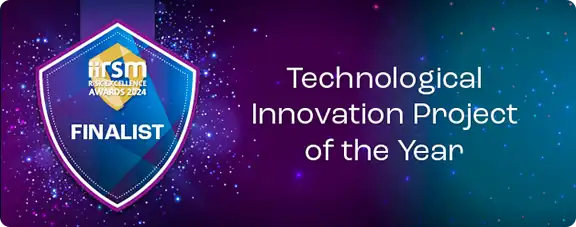 hf technological innovation iirsm