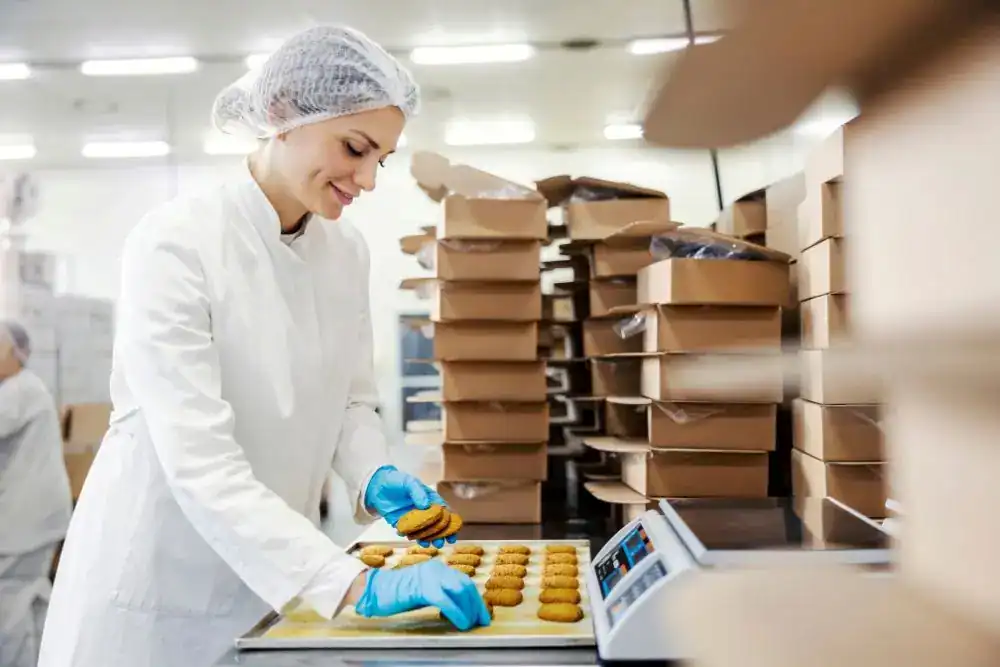 Level 1 Food Hygiene Awareness for Manufacturing Training