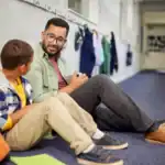 What Is a Child-Centred Approach