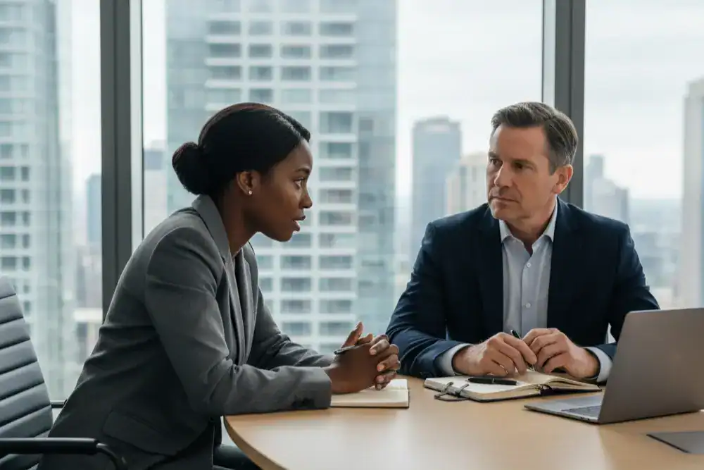 Whistleblowing Training